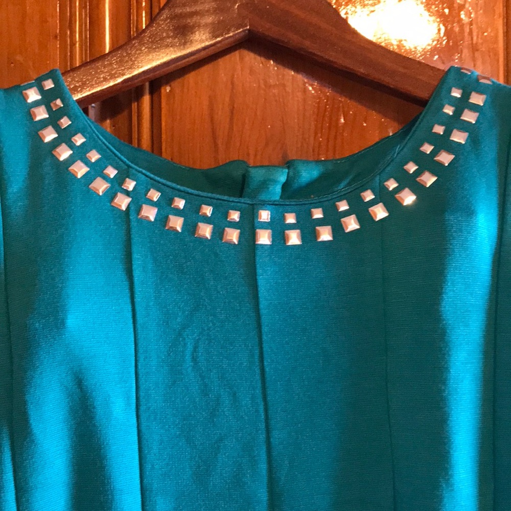 Nicole Miller dress - Picture 3 of 6